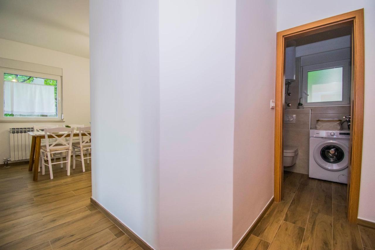 Apartment Ivanica And Mirela Jadranovo